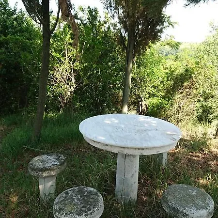 Дом отдыха Torredellerondini *
