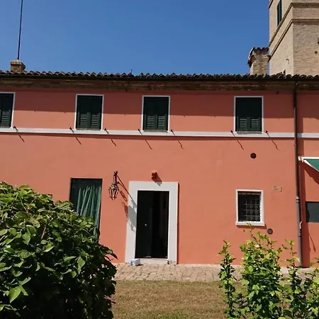 Torredellerondini * Novilara